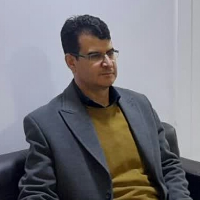 دکتر عبدالله رشیدزاده