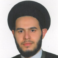 Ahmadpanah، Seyyed Mojtaba