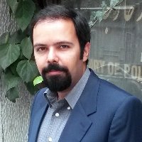 سید نادر نوربخش