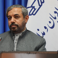 دکتر محمد زارع بوشهری