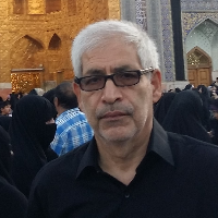 Alavikia، Mohamad Ali