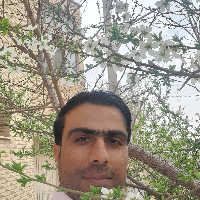 سعیدی، علی
