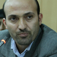 Ghasabi Gazkouh، Jalil