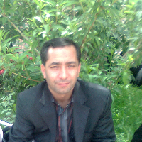 Ahmadi، Ezzatollah
