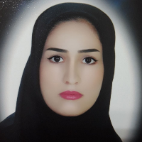 Hosseini Asgar Abadi، Maryam