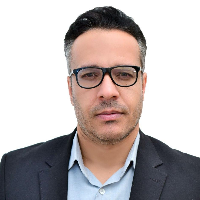دکتر شمس الدین رضایی