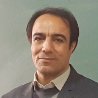 دکتر محمد اصغری