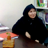 دکتر مریم جلالی