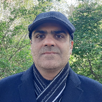 دکتر سید علی آقایی