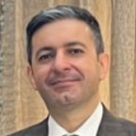 دکتر مهران آرین