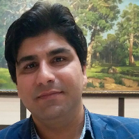 دکتر مجتبی فریدپور