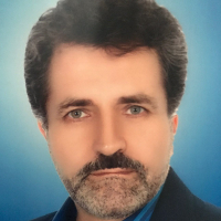 Moradi، Mohammad Reza