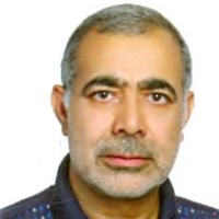دکتر محمد خاکساری حداد