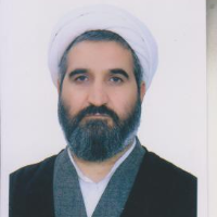 حجت الاسلام داوود حسینی