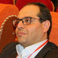 دکتر سید علی المدرسی