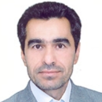 دکتر حسین یغفوری