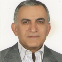 Ebrahimi Daryani، Nasser
