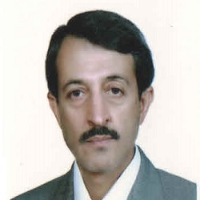 Madjdzadeh، Seyed Massoud