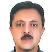 دکتر غلامرضا محمدی مهر