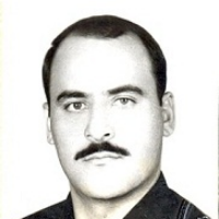 محسن امیرآبادی