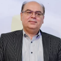 دکتر سید محسن میرحسینی