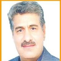دکتر اسماعیل شریفیان