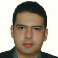 Hashemi، Seyed Amir Mehdi