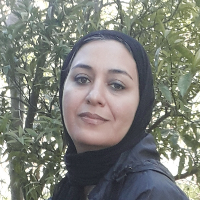 دکتر مریم وریج کاظمی