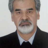 احمدرضا سنجری