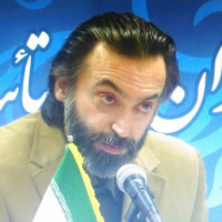 محمدرضا شیرزادی
