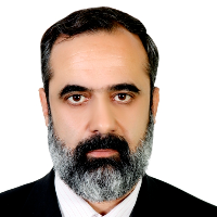 دکتر احمد ناصری