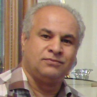 دکتر یحیی خداکرمی