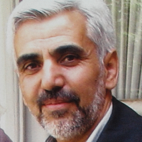 Tabatabaei، Seyed Ahmad