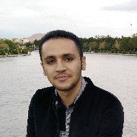 مهندس علی گراوند