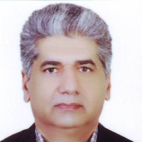 دکتر رضا مهرآفرین
