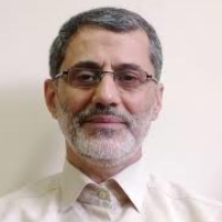 دکتر محمود خونمری