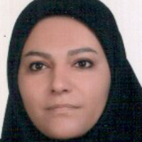 دکتر غزاله منظمی تهرانی