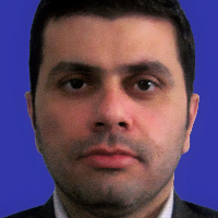 دکتر ابراهیم احمدی