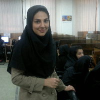 Ahmadpourkasgari، Zahra