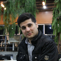 Ghaffari Nejad، Amir Hossein