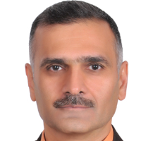 دکتر سعید صمدی