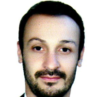 دکتر محمدرضا صفری