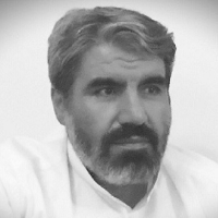 Babaei Talatapeh، Mohammad Bagher