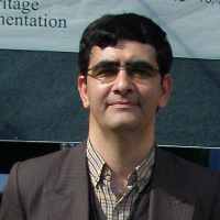 دکتر عباس مالیان