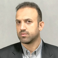دکتر حامد محمدی شهرودی