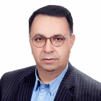 دکتر علی بهرام نژاد