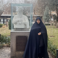 Faghihi Moghaddas، Nafise