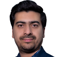 دکتر مهران رضایی