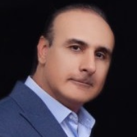 دکتر محمدرضا ابراهیم نژاد