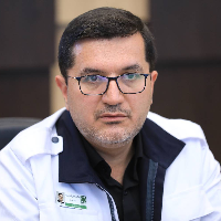 دکتر علی نصیری